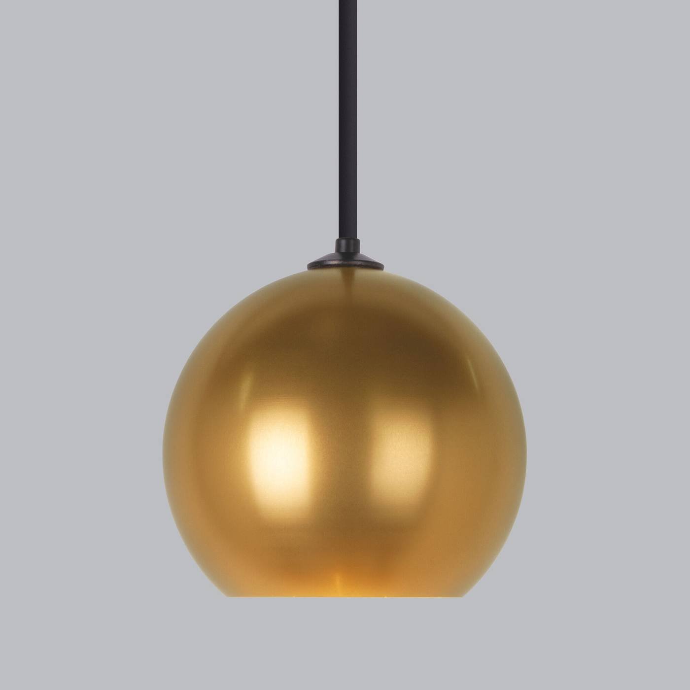 Трековый светильник Elektrostandard Slim Magnetic Slim Magnetic Трековый светильник 5W 4200K Event (латунь) 85040/01