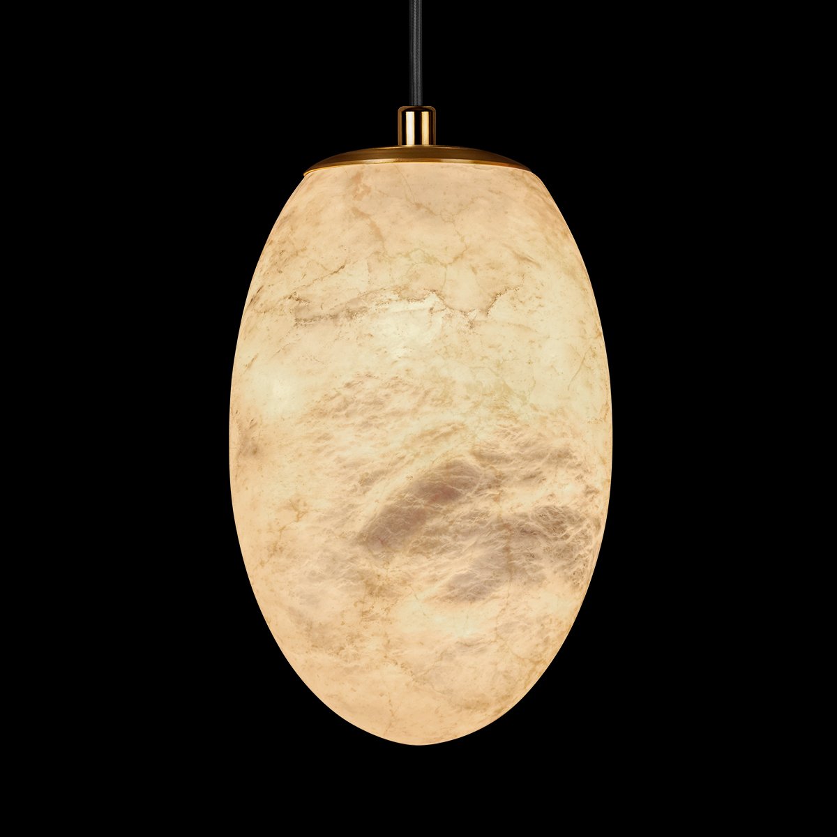 10532P Подвесной светильник Pebble Loft It 10532P