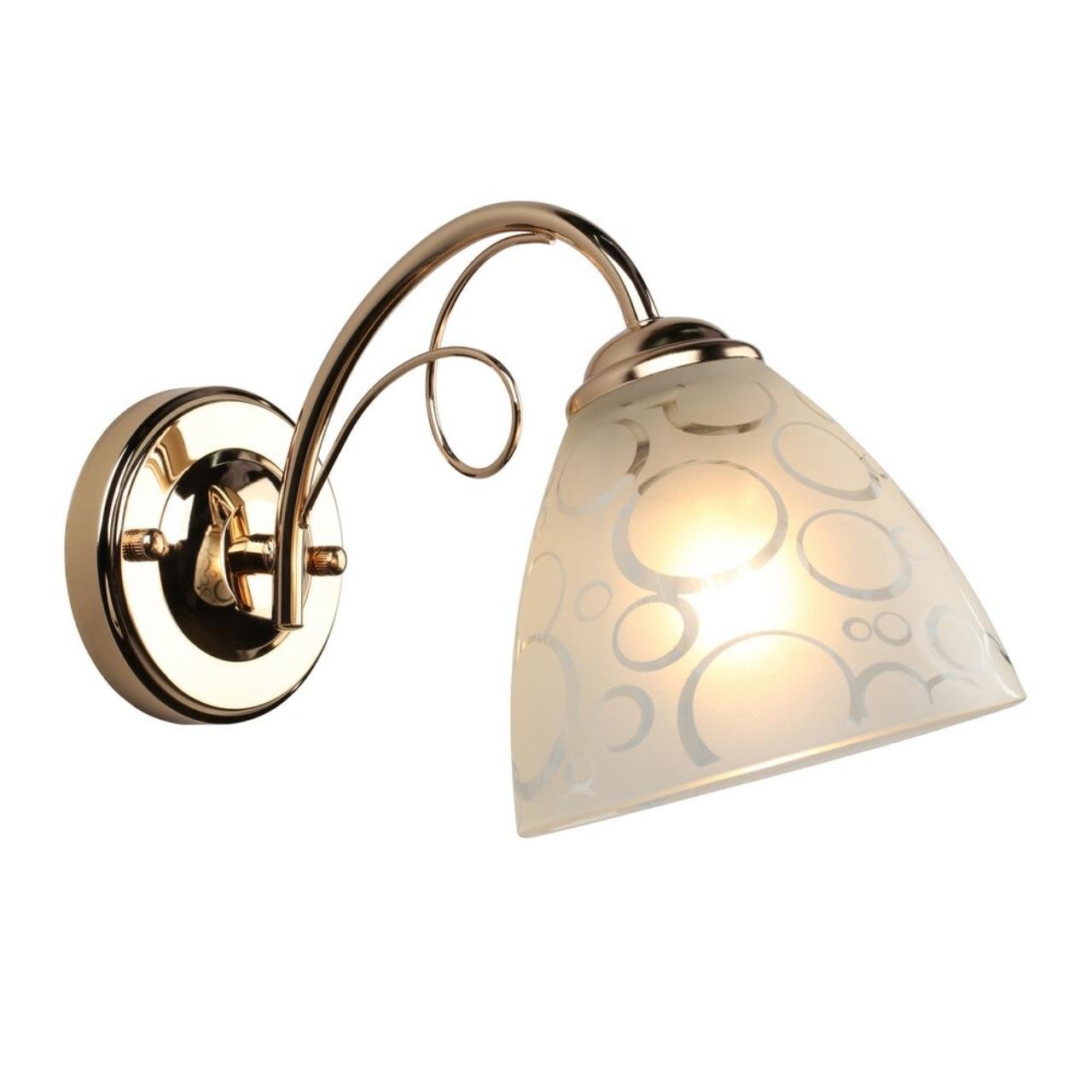 Настенное бра Omnilux Castellaro OML-29001-01