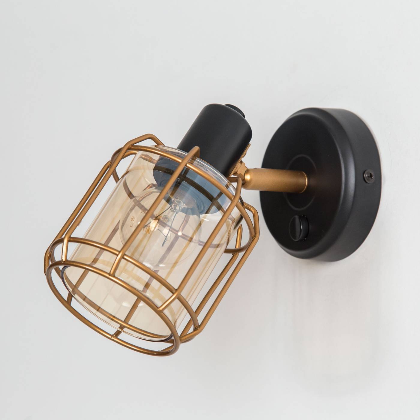 CL542612 Светильник спот Citilux Таверна CL542612