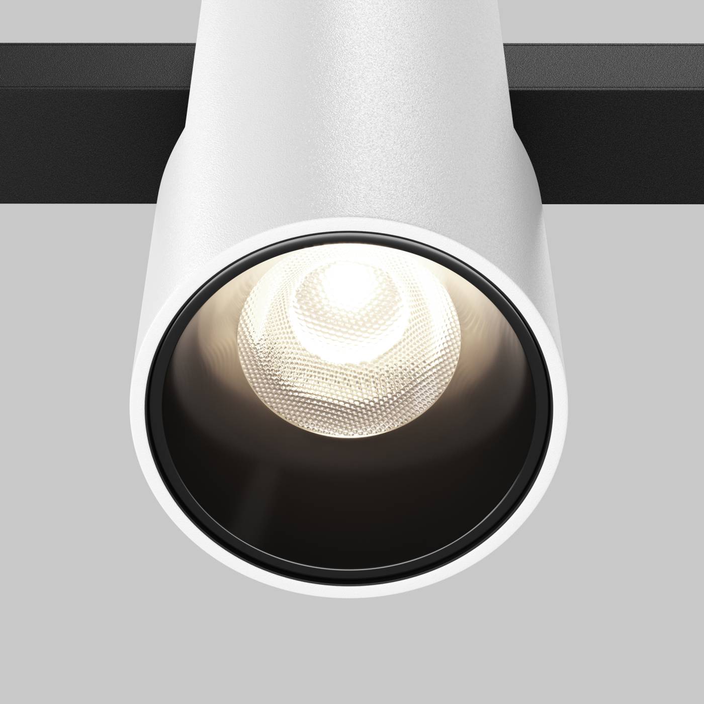 TR122-2-7W4K-W Трековый светильник Maytoni Alfa TR122-2-7W4K-W