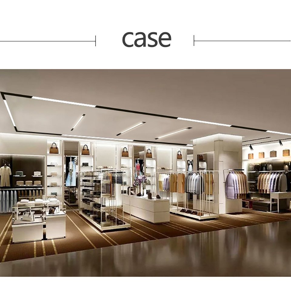 Трековый светильник iLEDEX TECHNICAL VISION48/22 4822-001-L300-12W-110DG-3000K-WH