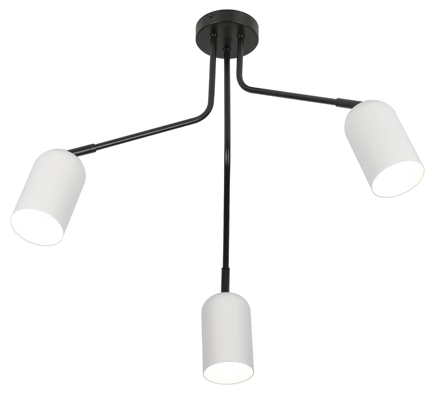 Потолочная люстра Rivoli Rosalinda 3167-303