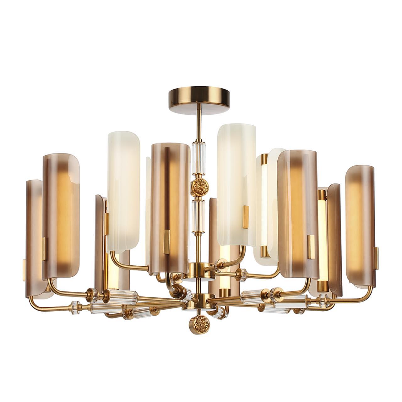 5467/60L Подвесная люстра Odeon Light EXCLUSIVE Lion 5467/60L