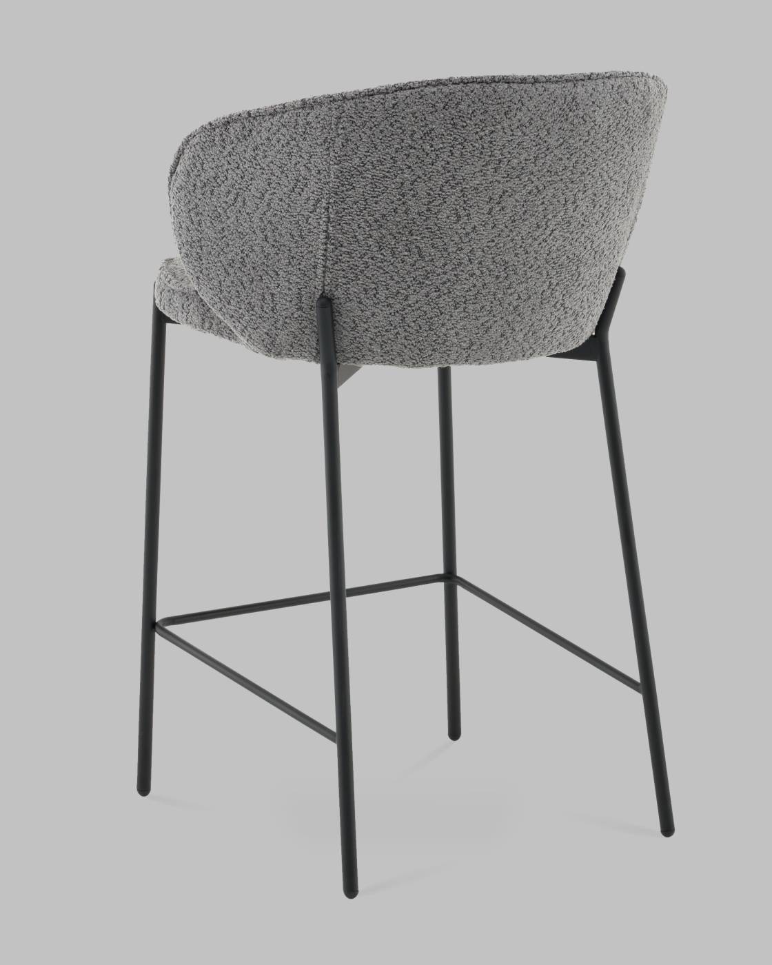 Полубарный стул Stool Group LV-115-S995-01