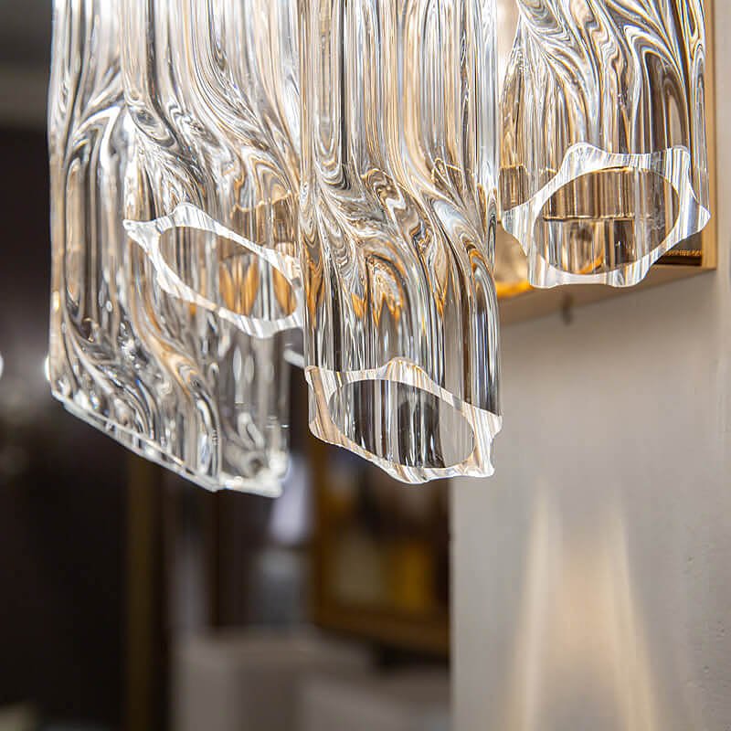 Настенное бра L'Arte Luce Luxury Varese L34424.93