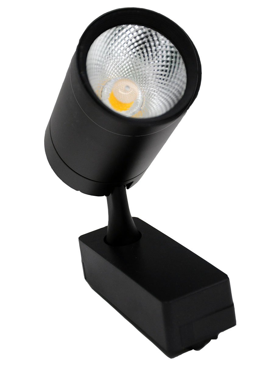 ST-05R-20W-NH-Bl Трековый светильник Elvan 05 ST-05R-20W-NH-Bl