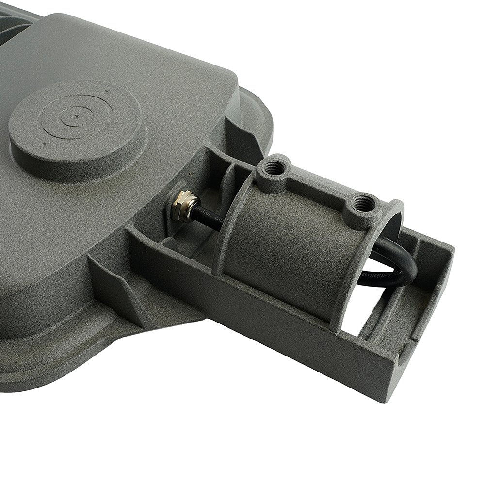 Консольный уличный светильник Feron SP3070 51803