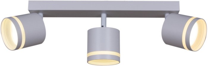 Спот 53001-9.5-003IL SPOT LIGHT GX53 WT