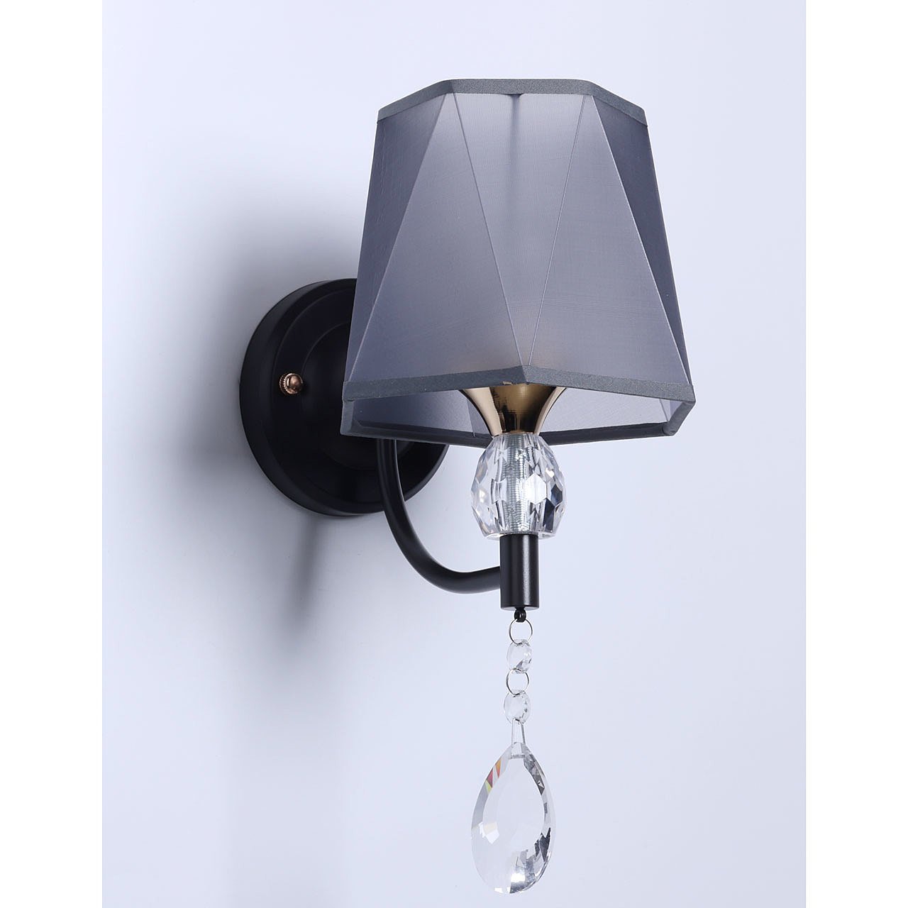 Настенное бра De Markt Виталина 448025401