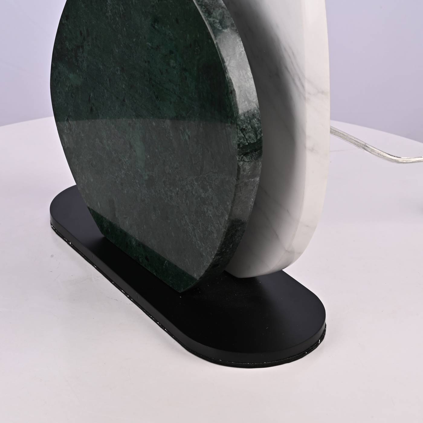 Настольная лампа ImperiumLoft Stonie01 301632-22