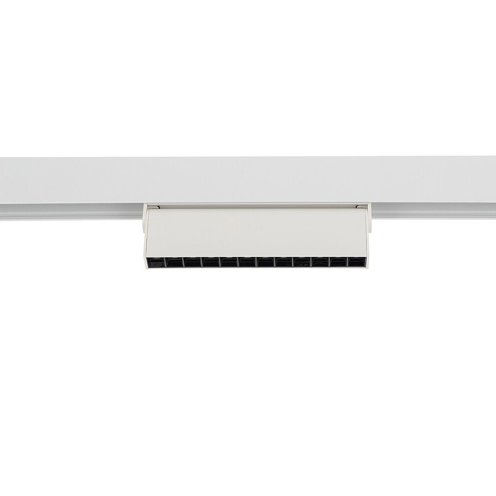 11635 Трековый светильник Nowodvorski Focus Led 11635