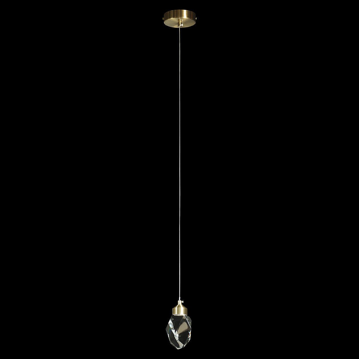 Светильник подвесной Loft It Rock 10111 Gold