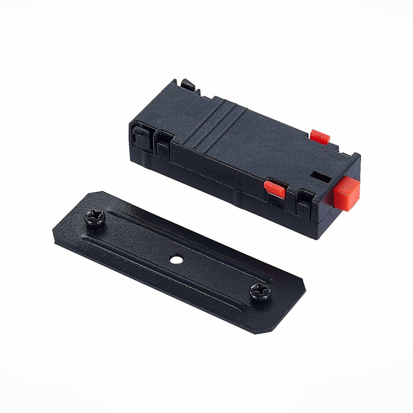 ST015.422.10 Коннектор прямой ST Luce Skyline 220 ST015.422.10