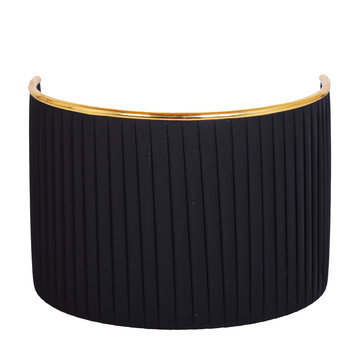 WB.400/2.26black Настенное бра Abrasax WB.400/2.26black