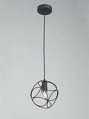 Светильник подвесной Vitaluce V4931-1/1S