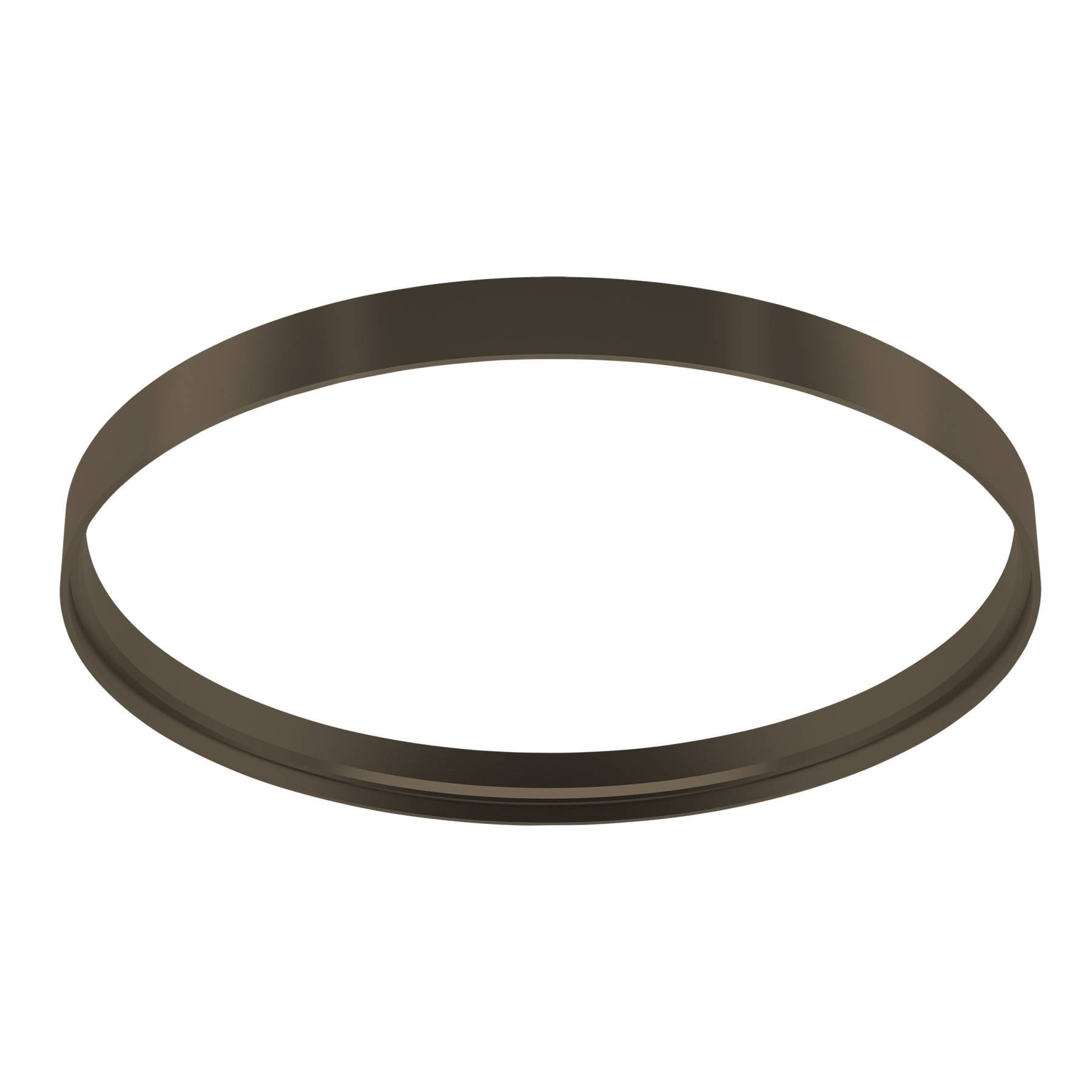 P53R3 Декоративное кольцо Кофейное SkyPORT.53 Citilux P53R3