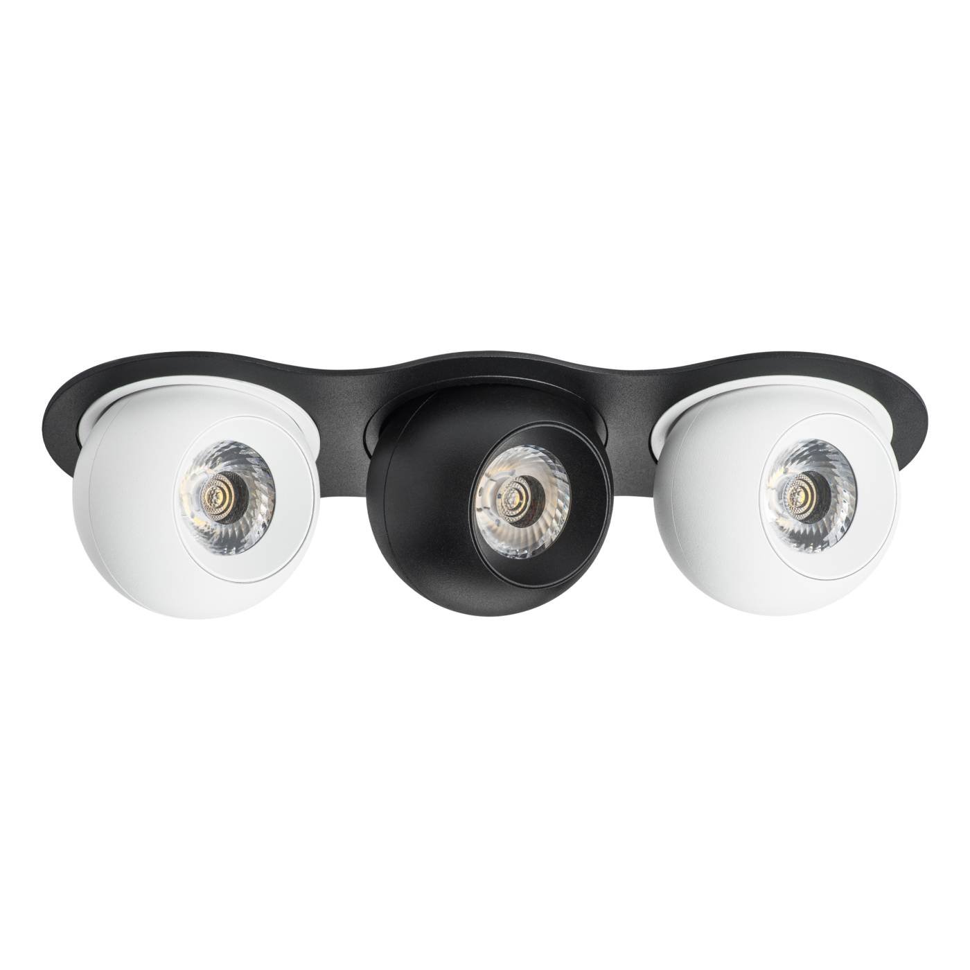 i637647464 Встраиваемый светильник Lightstar Intero i637647464