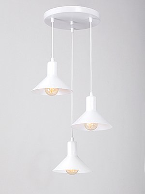 V4785-0/3S Светильник подвесной Vitaluce V4785-0/3S