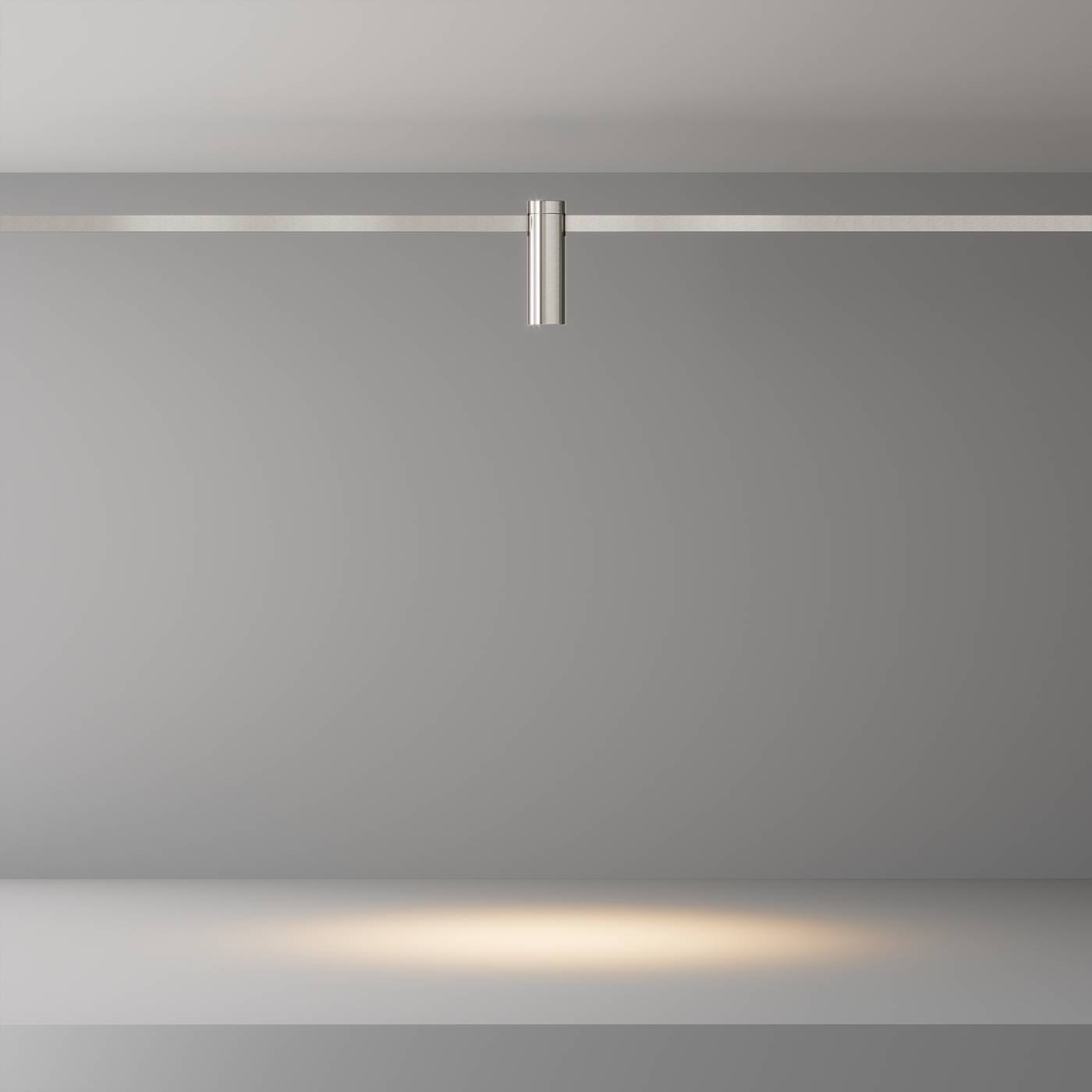 Трековый светильник Maytoni Focus Led TR143-1-5W3K-W-PT