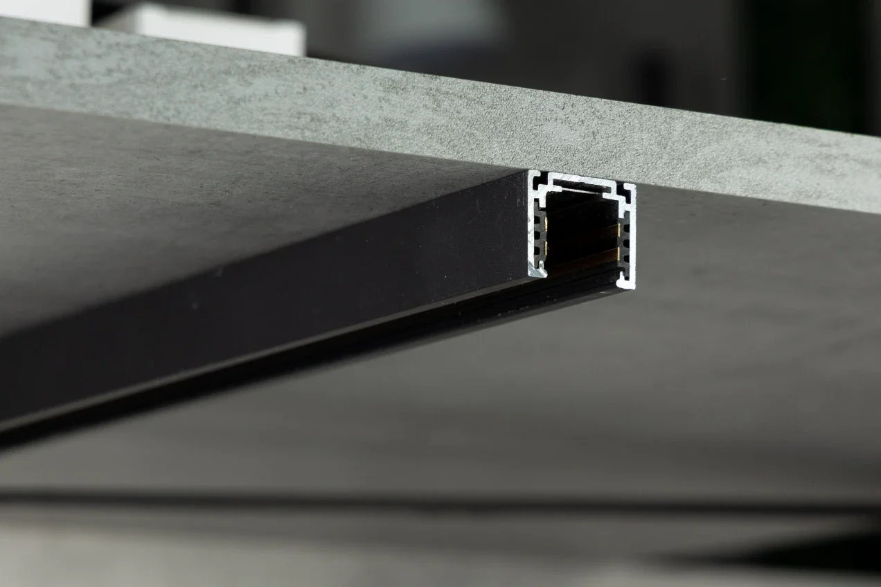 Шинопровод Fly-Fi ЛЭД-ПРОФИ FF-T-SM-3