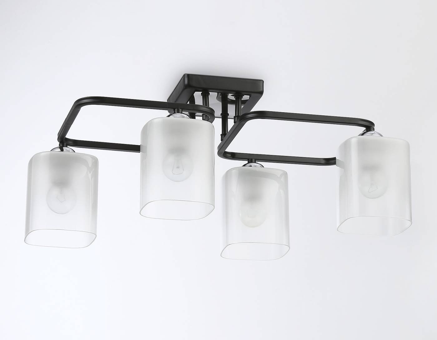 Потолочная люстра Ambrella Modern TR303222