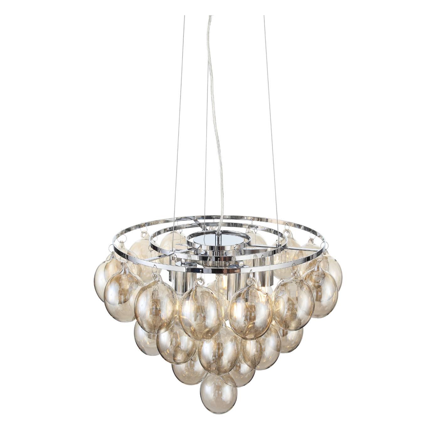 SL432.203.05 Подвесная люстра ST Luce Sospiro SL432.203.05