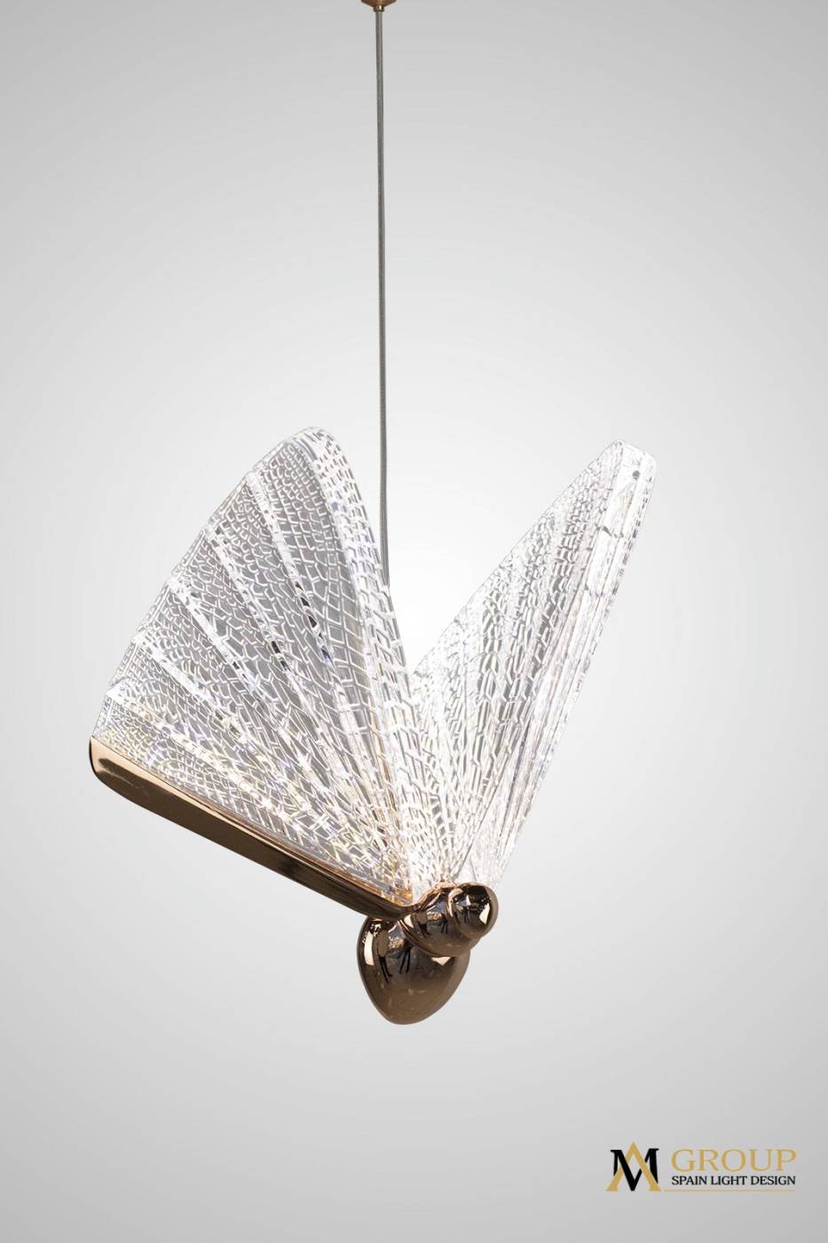 Светильник подвесной AM Group AM390 SP1