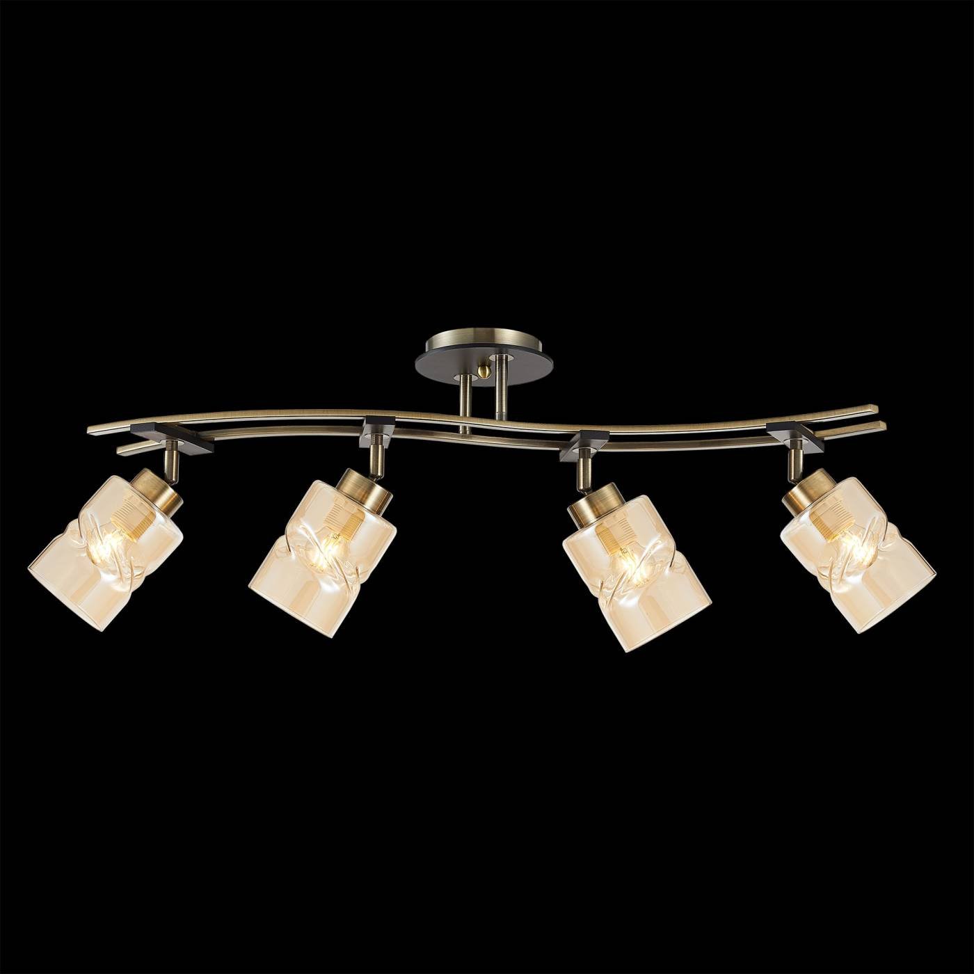 CL142144 Потолочная люстра Citilux Мерида CL142144