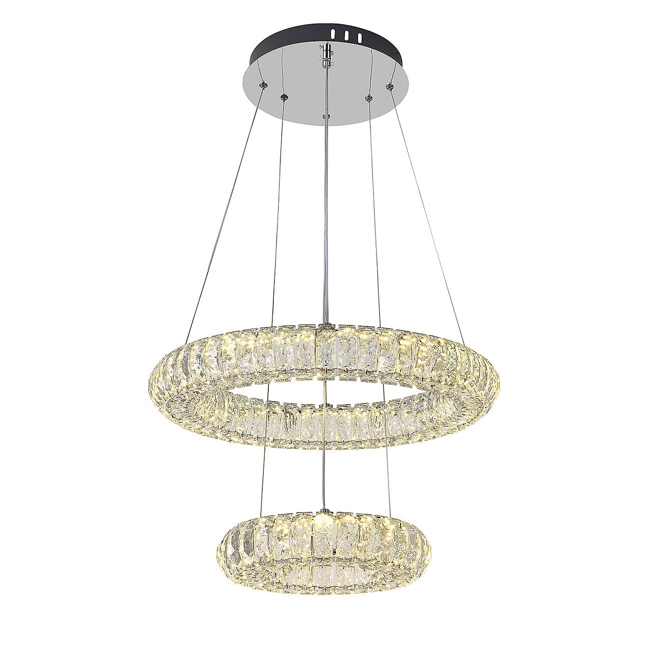 619/S LED Подвесная люстра Escada Royal 619/S LED