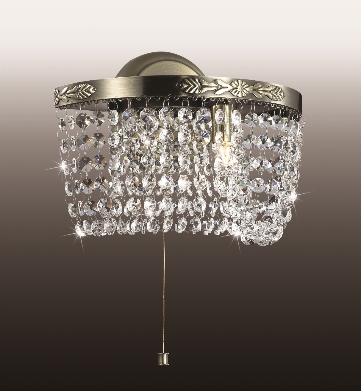 2778/1W Настенное бра Odeon Light Trena 2778/1W