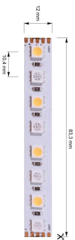 LED лента Deko-Light SMD5050 840144