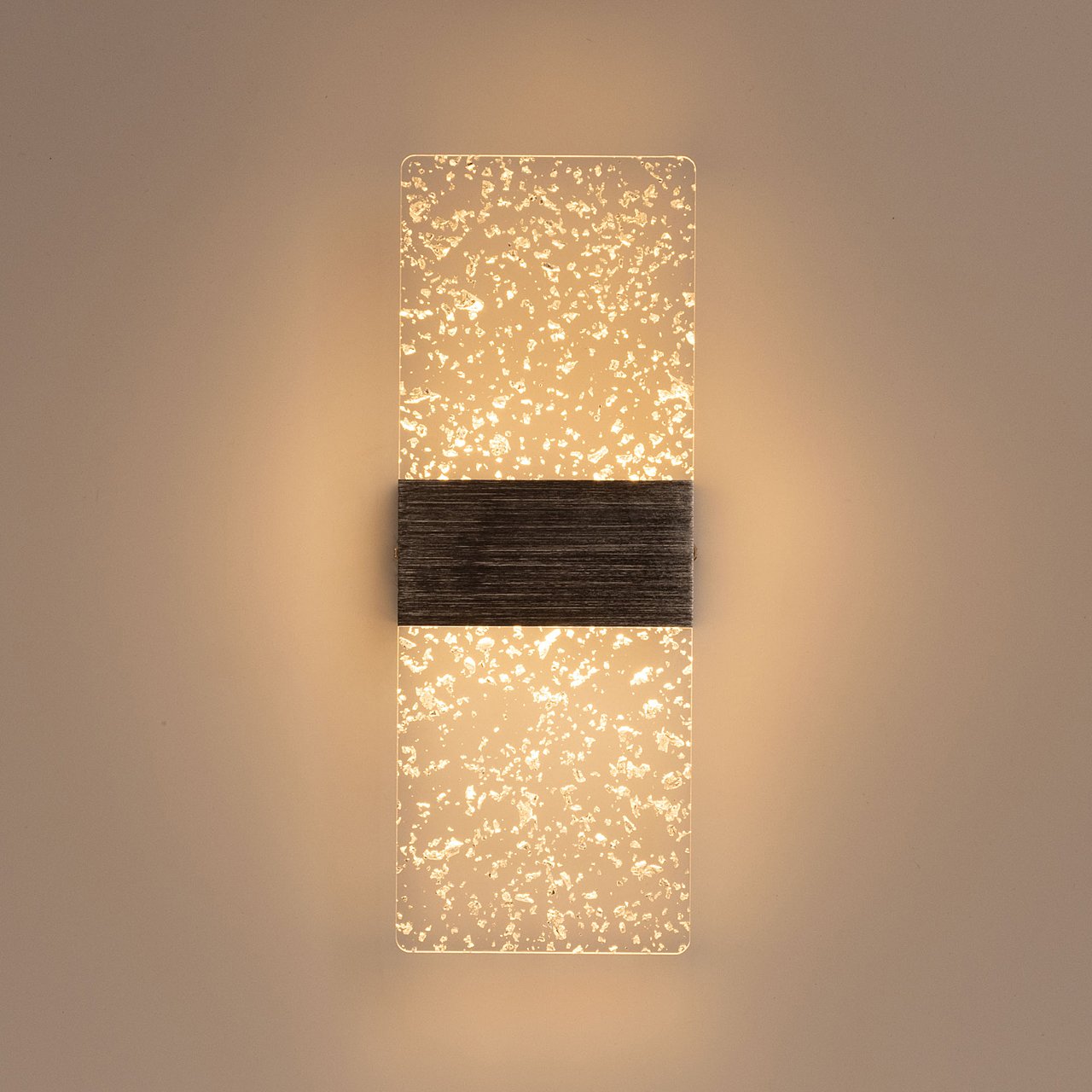 488023901 Настенный светильник De Markt Конти 488023901