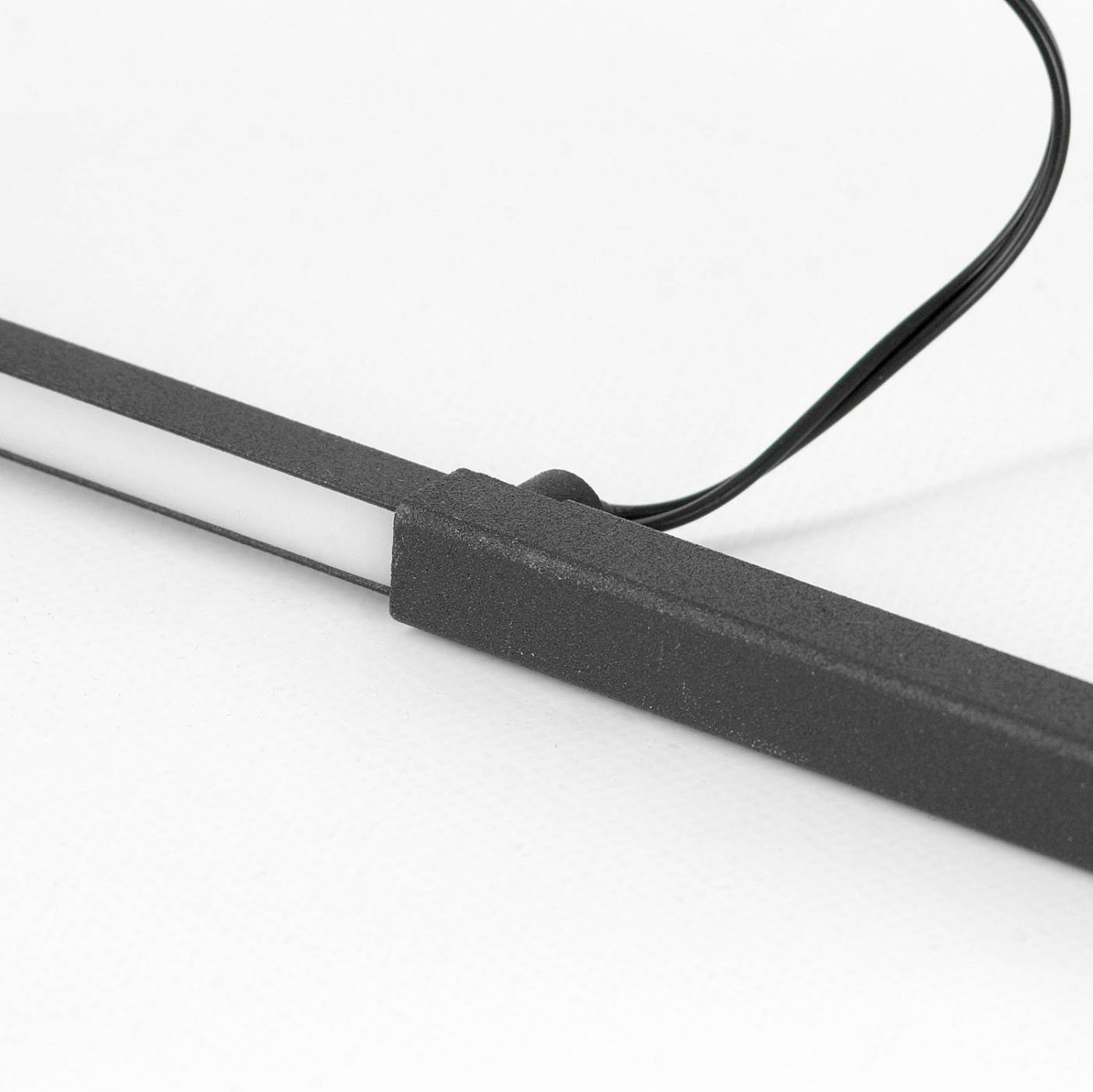 LSP-0912 Настольная лампа Lussole Murrieta LSP-0912