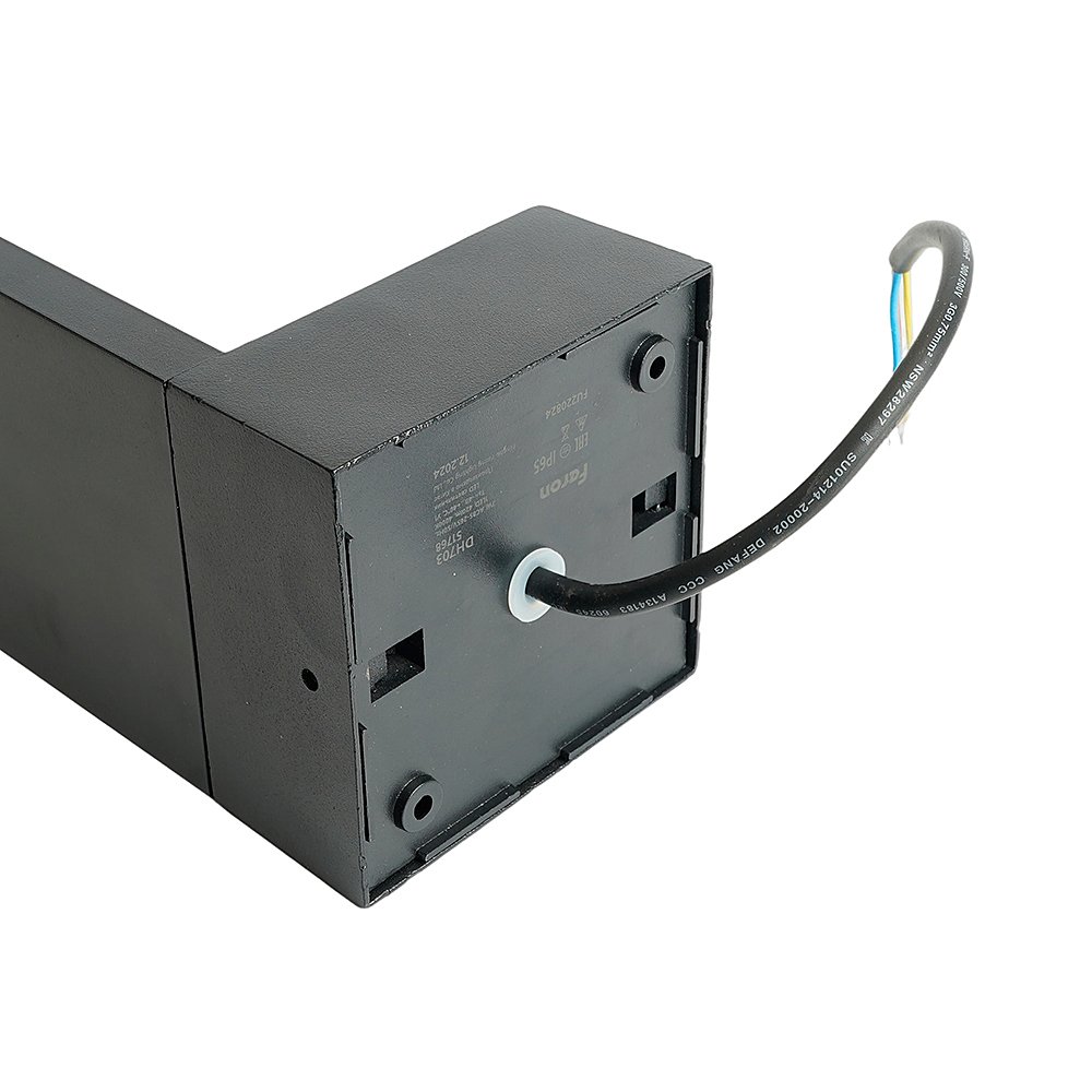 Уличный наземный светильник Feron Техно 51768