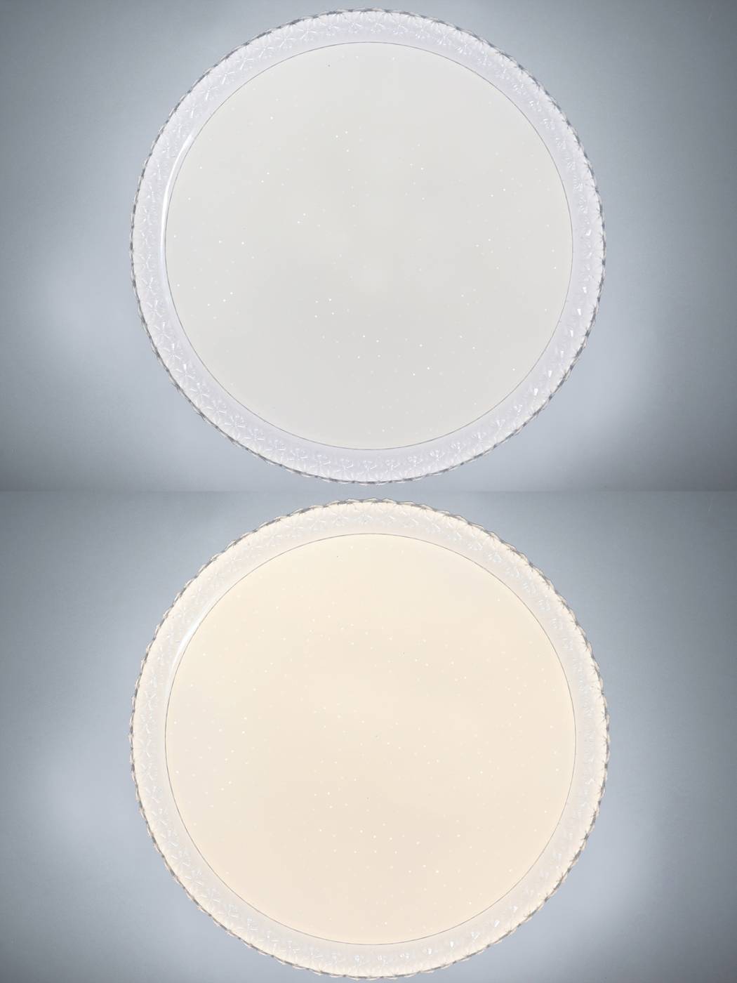 Светильник потолочный Natali Kovaltseva Led LED LAMPS 81092