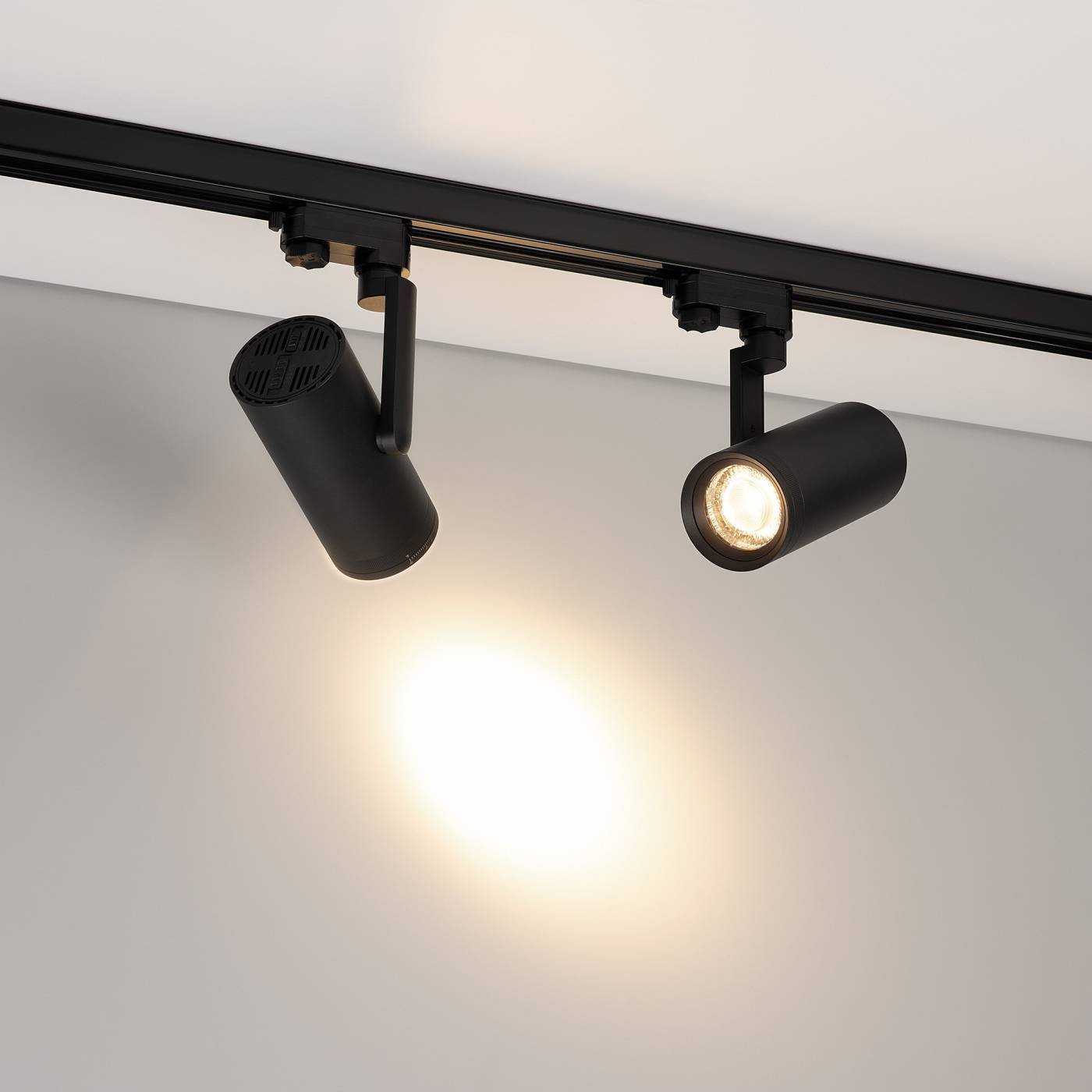 Трековый светильник Arlight Uranus 055807