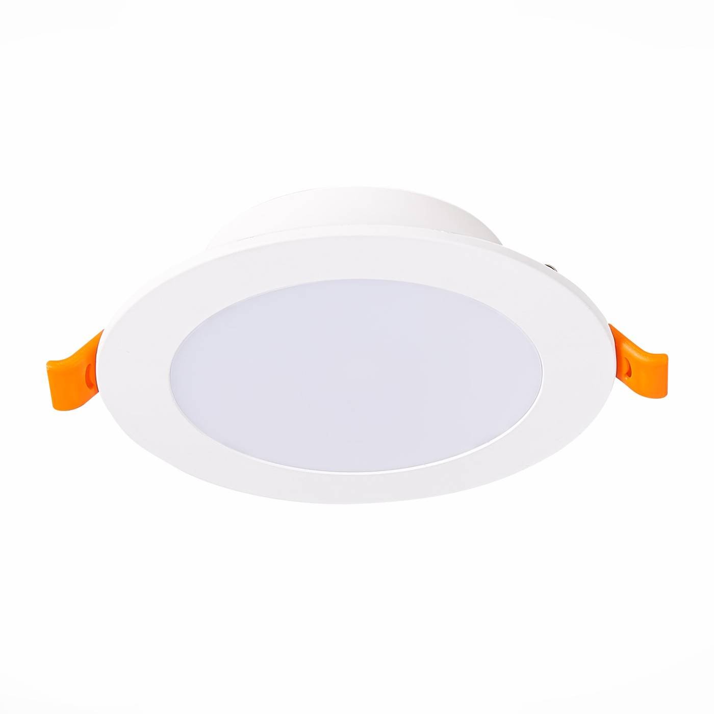 Встраиваемый светильник ST Luce Fasum ST210.538.12