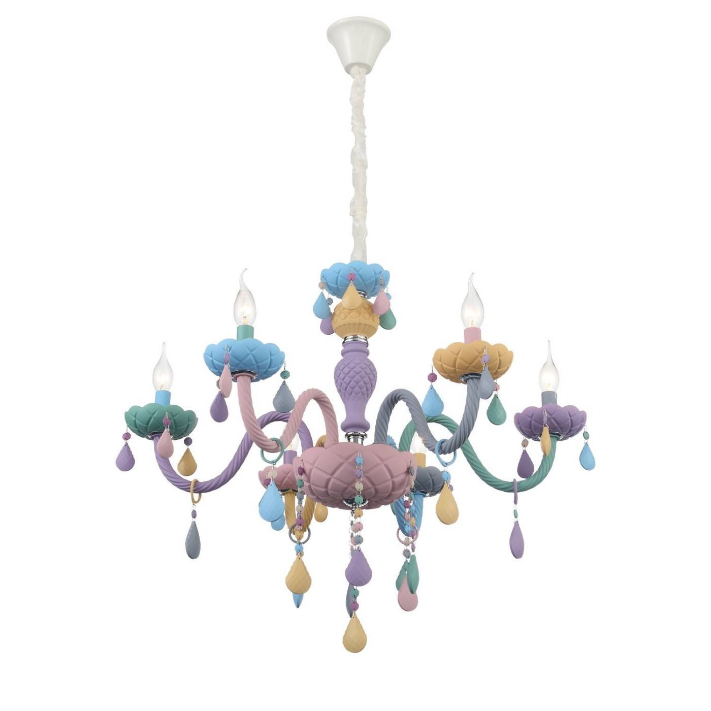 SL1700.783.06 Подвесная люстра ST Luce SL1700.783.06