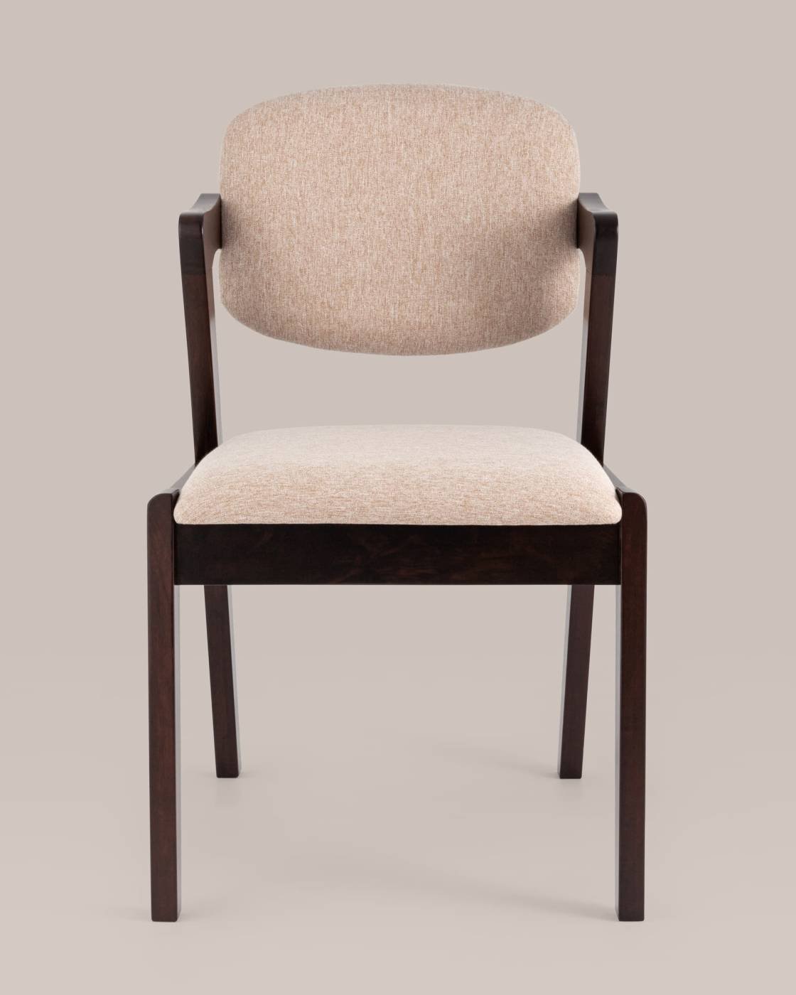 Комплект стульев Stool Group Viva MH32060 SL-15 BEIGE KOROB2