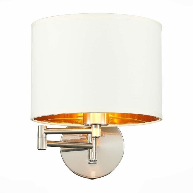 SLE300551-01 Настенное бра Evoluce Brescia SLE300551-01