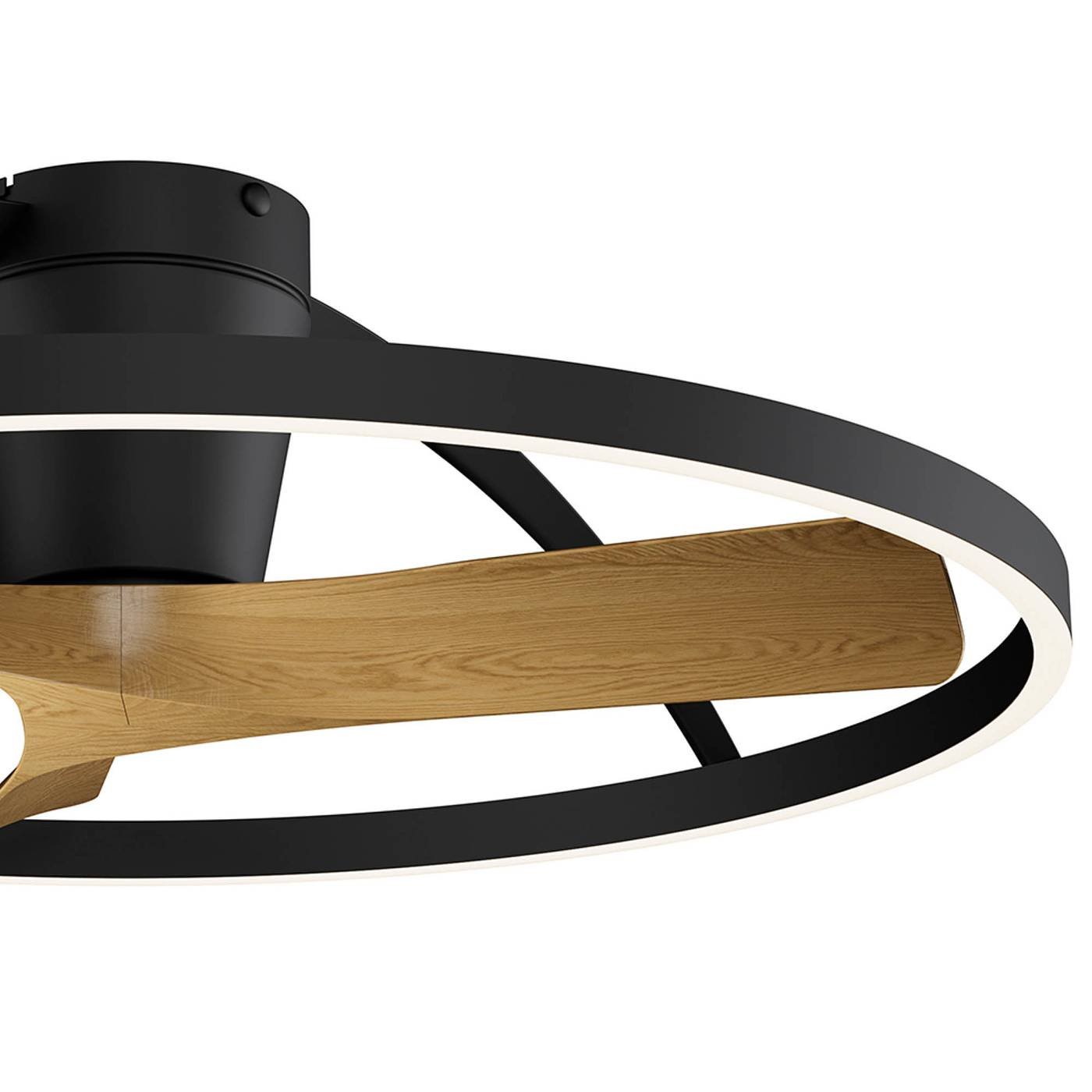 9044 Люстра-вентилятор Mantra Nepal 9044