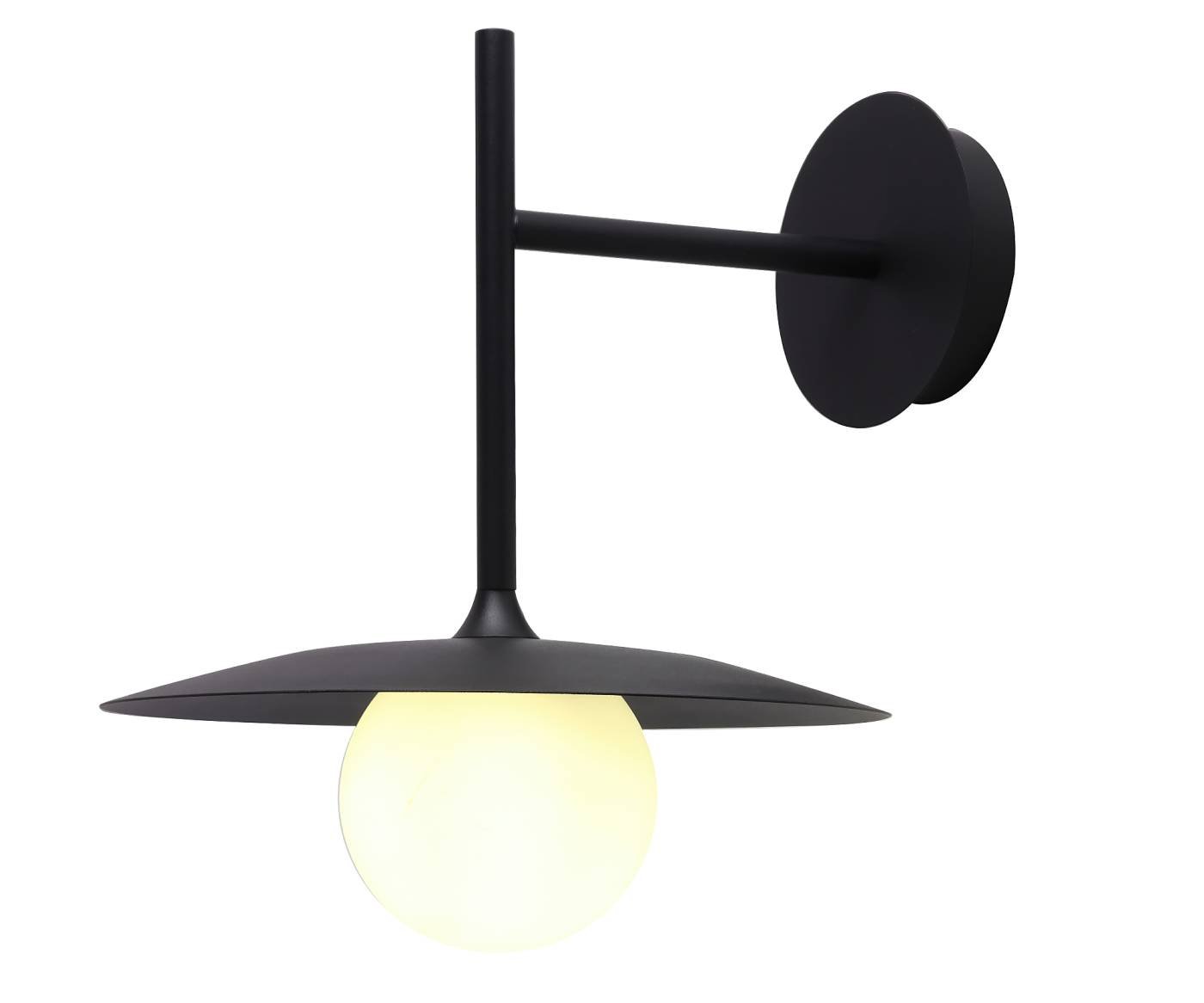 08469W-1,19 Настенное бра KINK Light Элисон 08469W-1,19