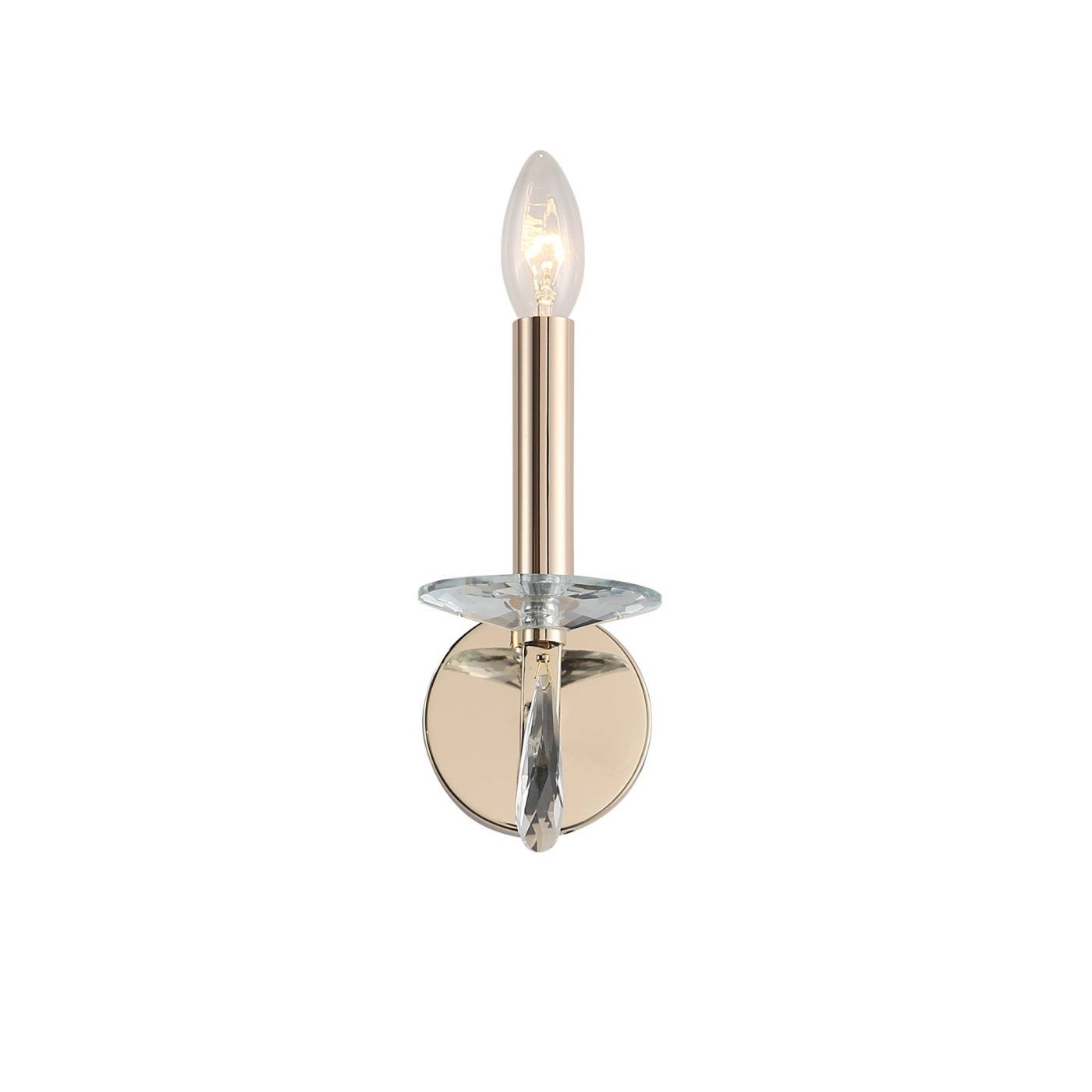 Бра настенное Элеганс ST Luce SL1405.201.01