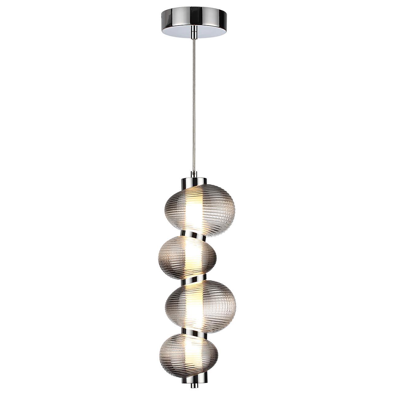 5096/17L Светильник подвесной Odeon Light Bruco 5096/17L