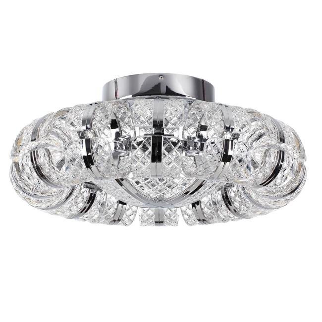 5029/104CL Потолочная люстра Odeon Light Mirage 5029/104CL