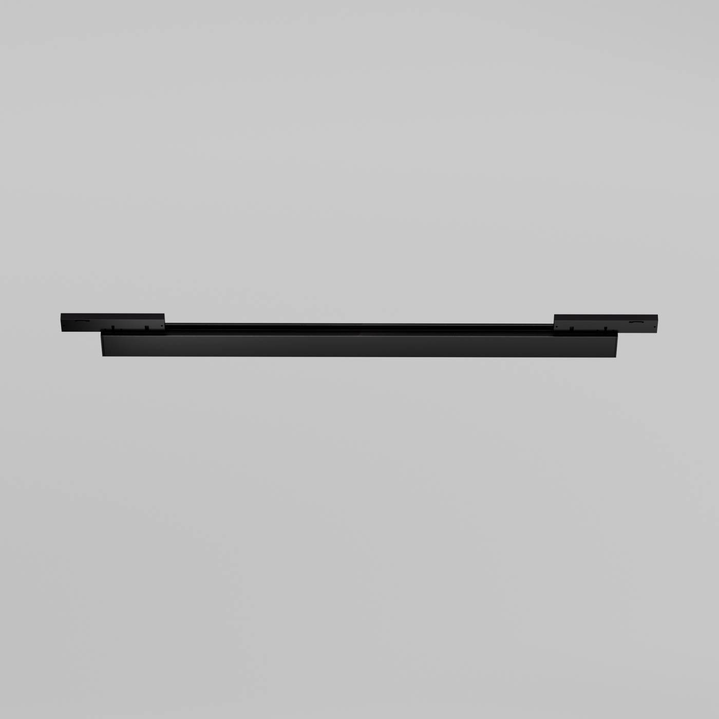 Трековый светильник Maytoni Basis TR192-1-8W4K-B