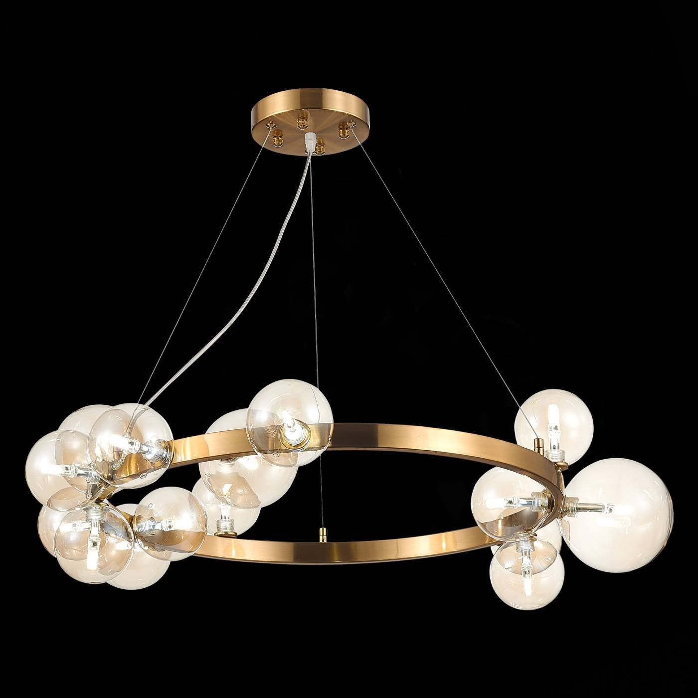 SL1165.303.15 Подвесная люстра ST Luce Necton SL1165.303.15