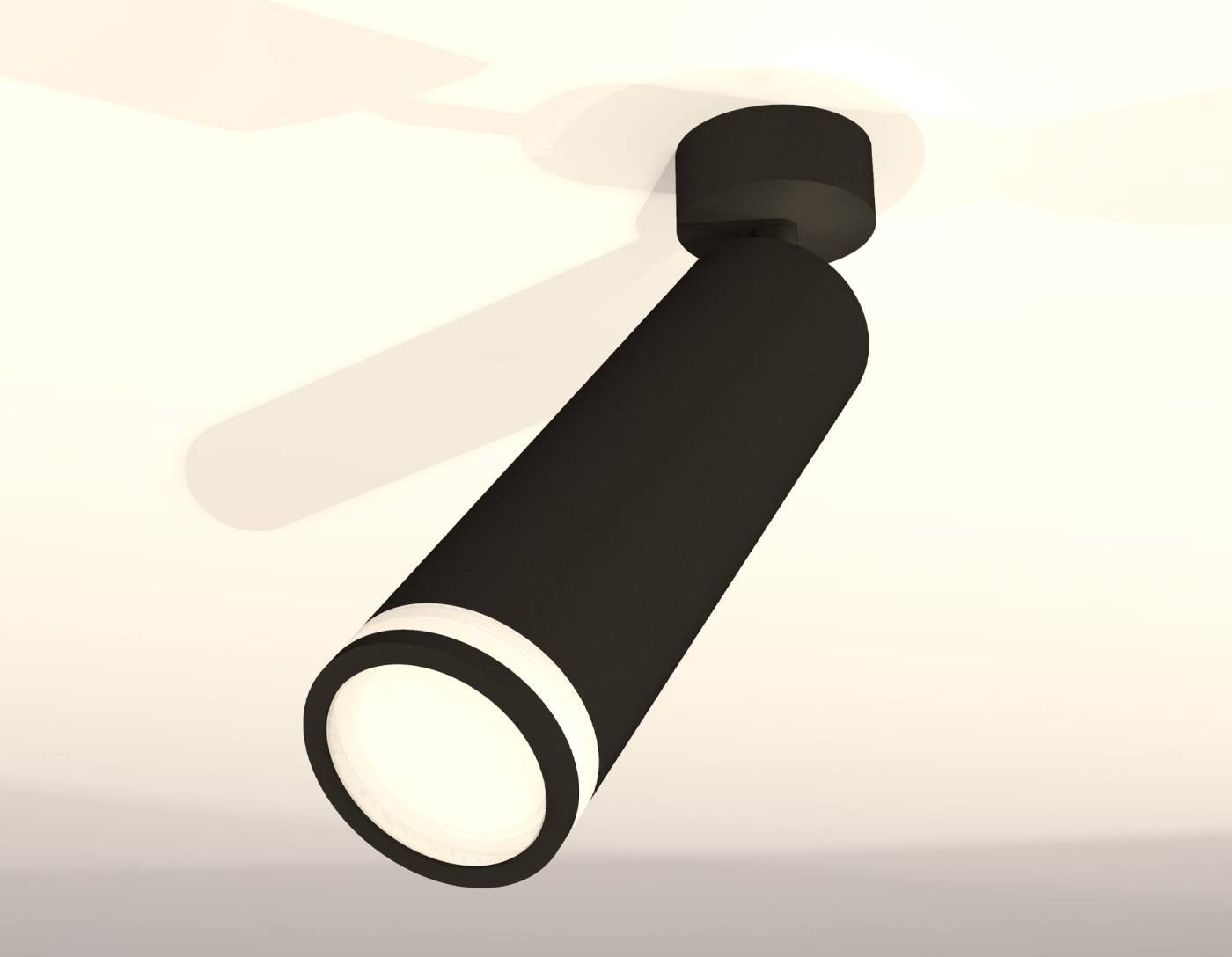 Светильник спот Ambrella Techno XM6356002