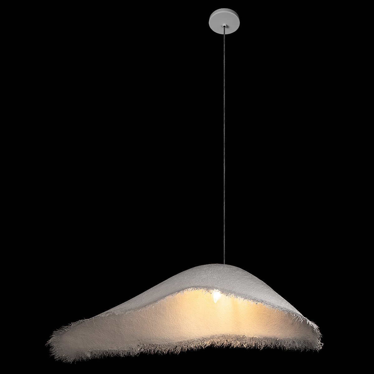 10373/800 Светильник подвесной Loft It Moby Dick 10373/800